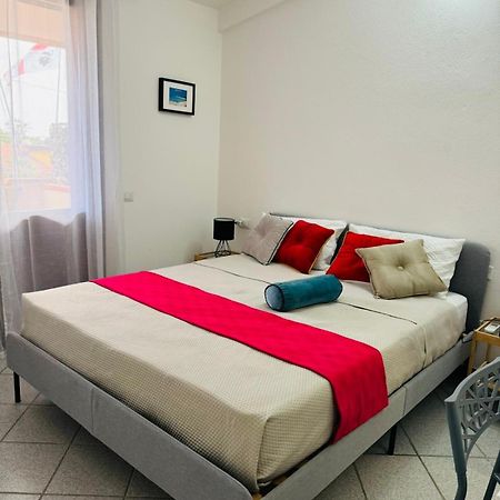 Oliver'S House Sardinia Apartment Флумини ди Куарту Екстериор снимка