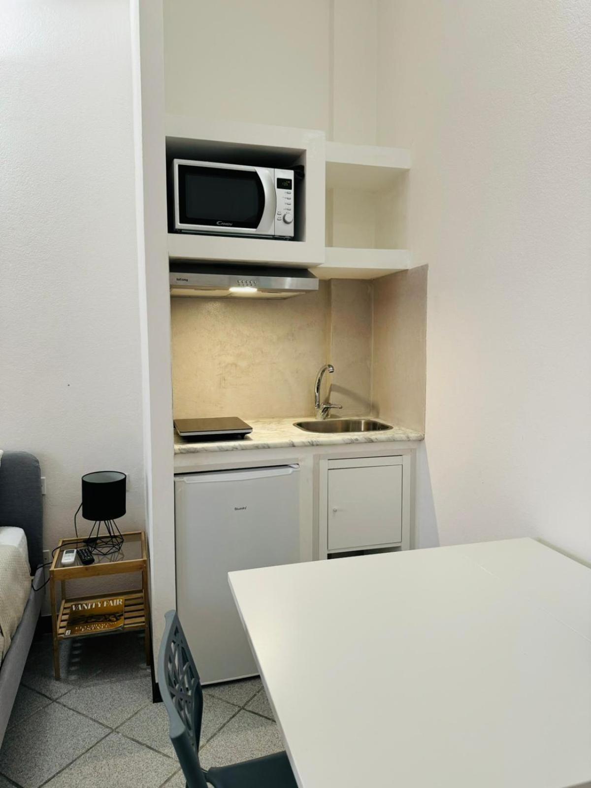 Oliver'S House Sardinia Apartment Флумини ди Куарту Екстериор снимка