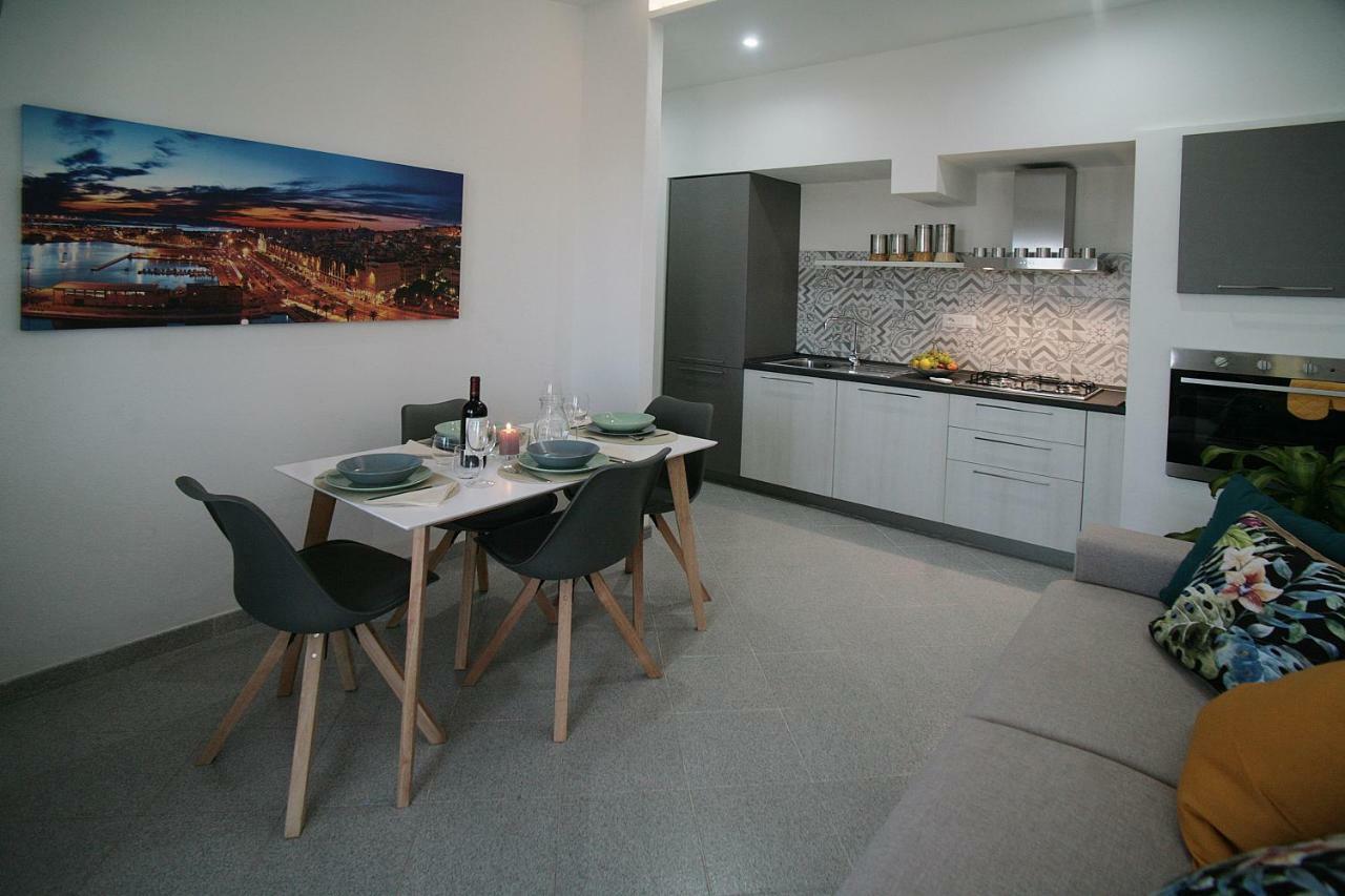 Oliver'S House Sardinia Apartment Флумини ди Куарту Екстериор снимка